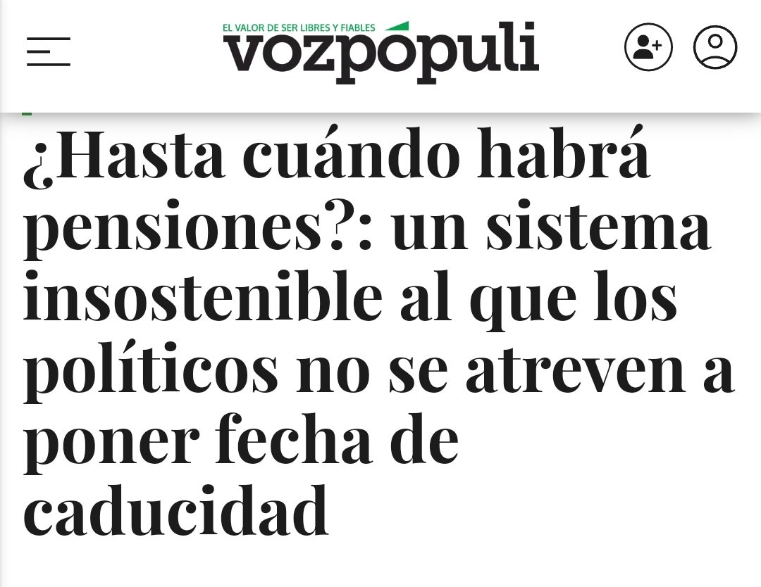 Mnica01163438's tweet photo. Te contesto muy clara
Planfeto léeme bien
1 dejar de dar pagas menas
2 dejar de dar pagas vagos
3 dejar de pagar por jetas
Toda l vida las pensiones para todos/ las pensiones y los niños no se #Tocan https://t.co/cMb4XasO4v