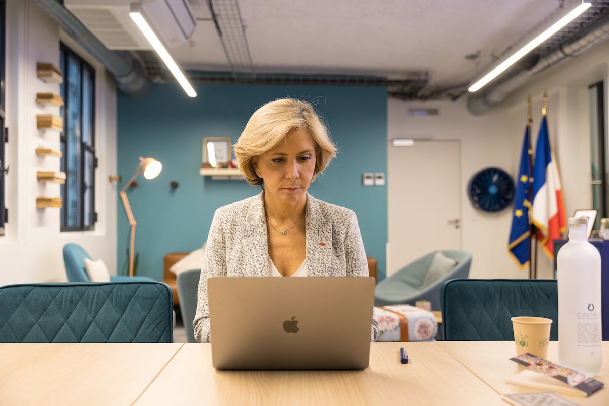 "Mais vous vous rendez compte que c’est rien du tout pour l’offre de transport que vous avez ?!"