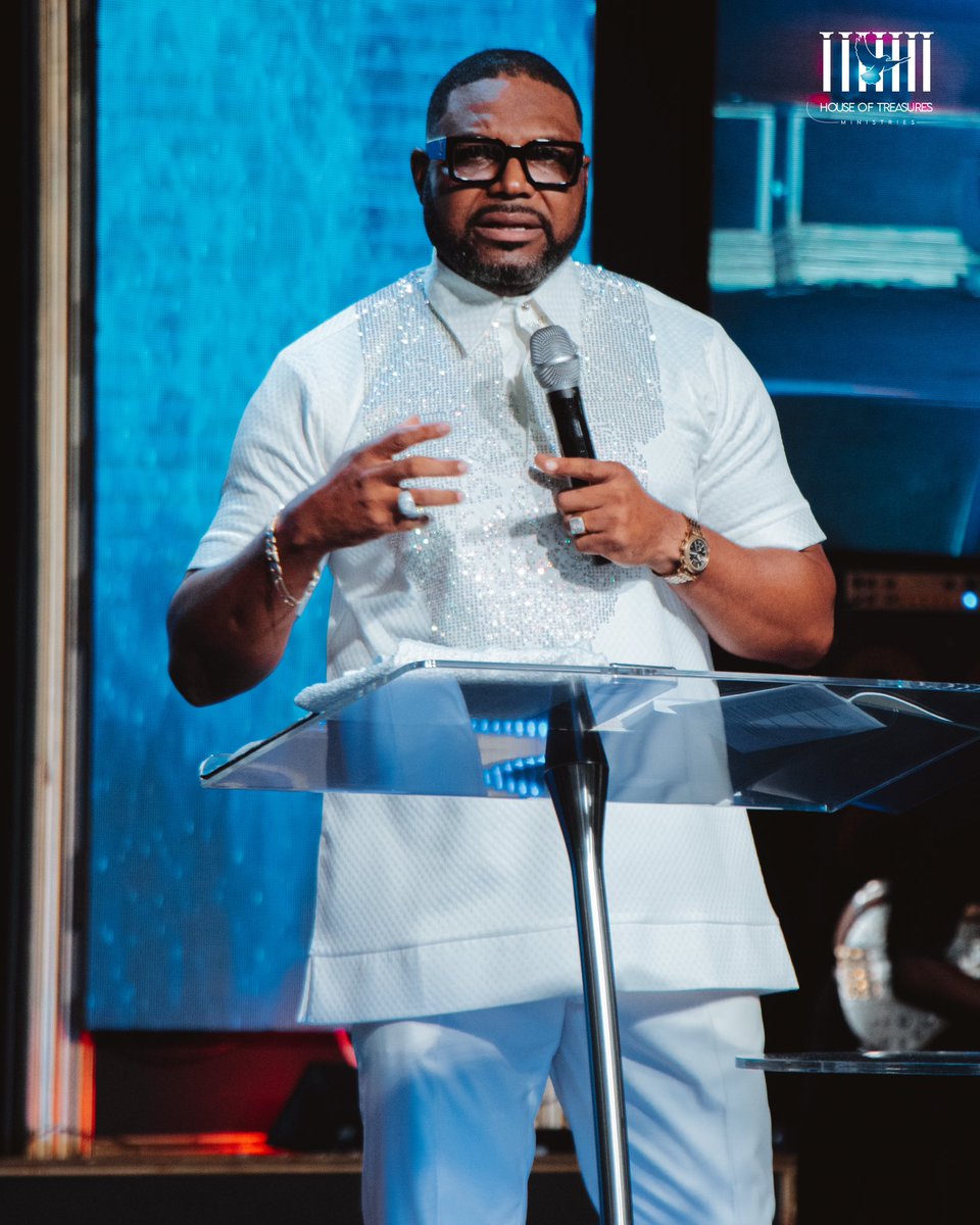 HoTMinistriesZA's tweet photo. SUNDAY CELEBRATION SERVICE
You can be skilled and unsuccessful or strong and lose because you missed your season.
#HOTMinistriesZa
#SundayCelebrationService
#TerritorialInfluence https://t.co/emzBCN1VwK