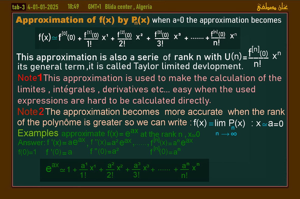 Annane Mustapha (@amnanemostaf) on Twitter photo 