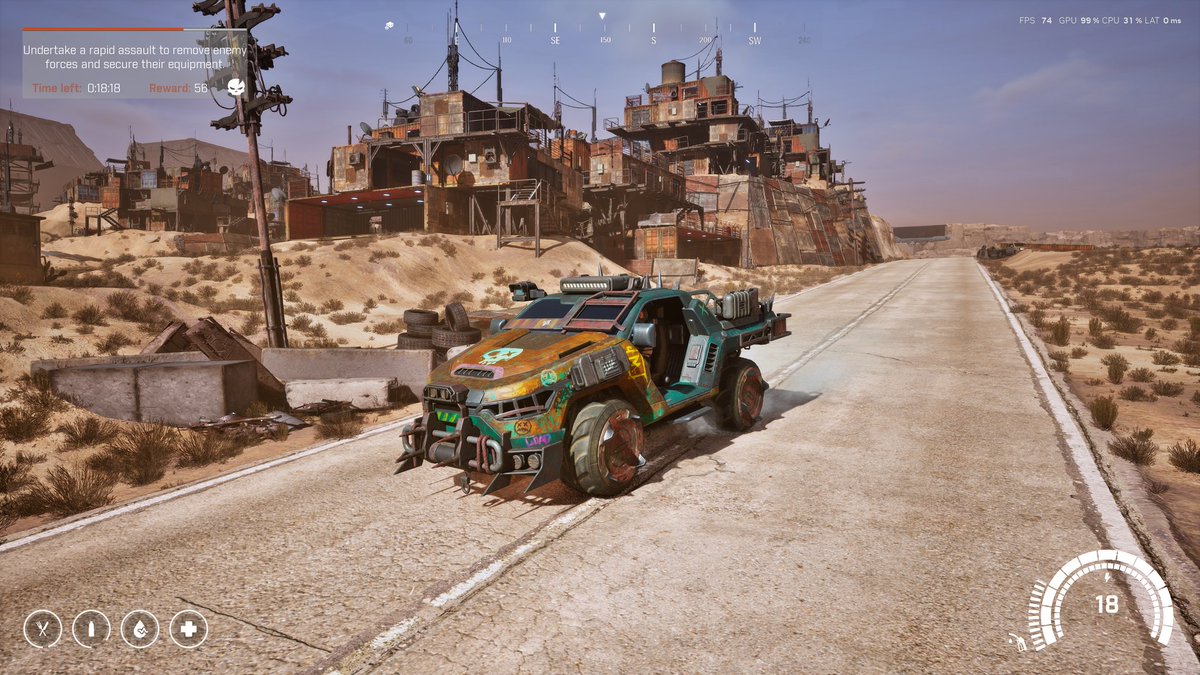 decimated_game's tweet image. Welcome to Decimated: A Survival Guide for New Players

If you enjoy survival games like DayZ, Escape from Tarkov, or Arma Wasteland, you're going to feel right at home with Decimated. It’s a gritty, open-world survival experience that starts you off with nothing but your wits…