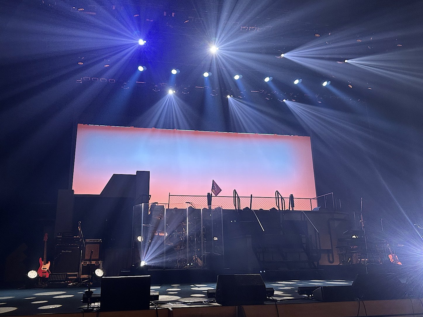 堀江由衣STAFF on X: 