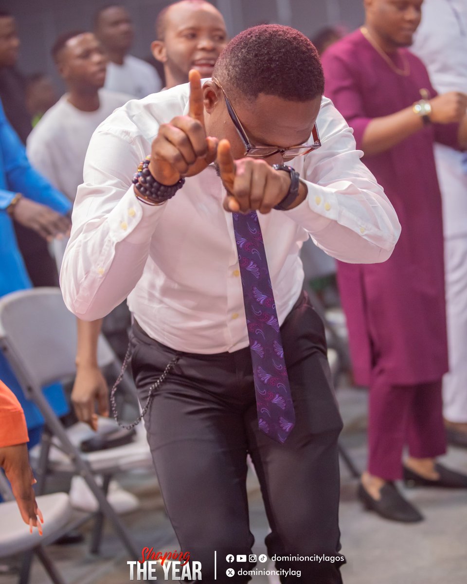 dominioncitylag's tweet photo. Praise is the language of our hearts. 🌟❤️

#DominionCity #DCLagosHQ #ShapingTheYear #SundayService https://t.co/8L6v3sNomN