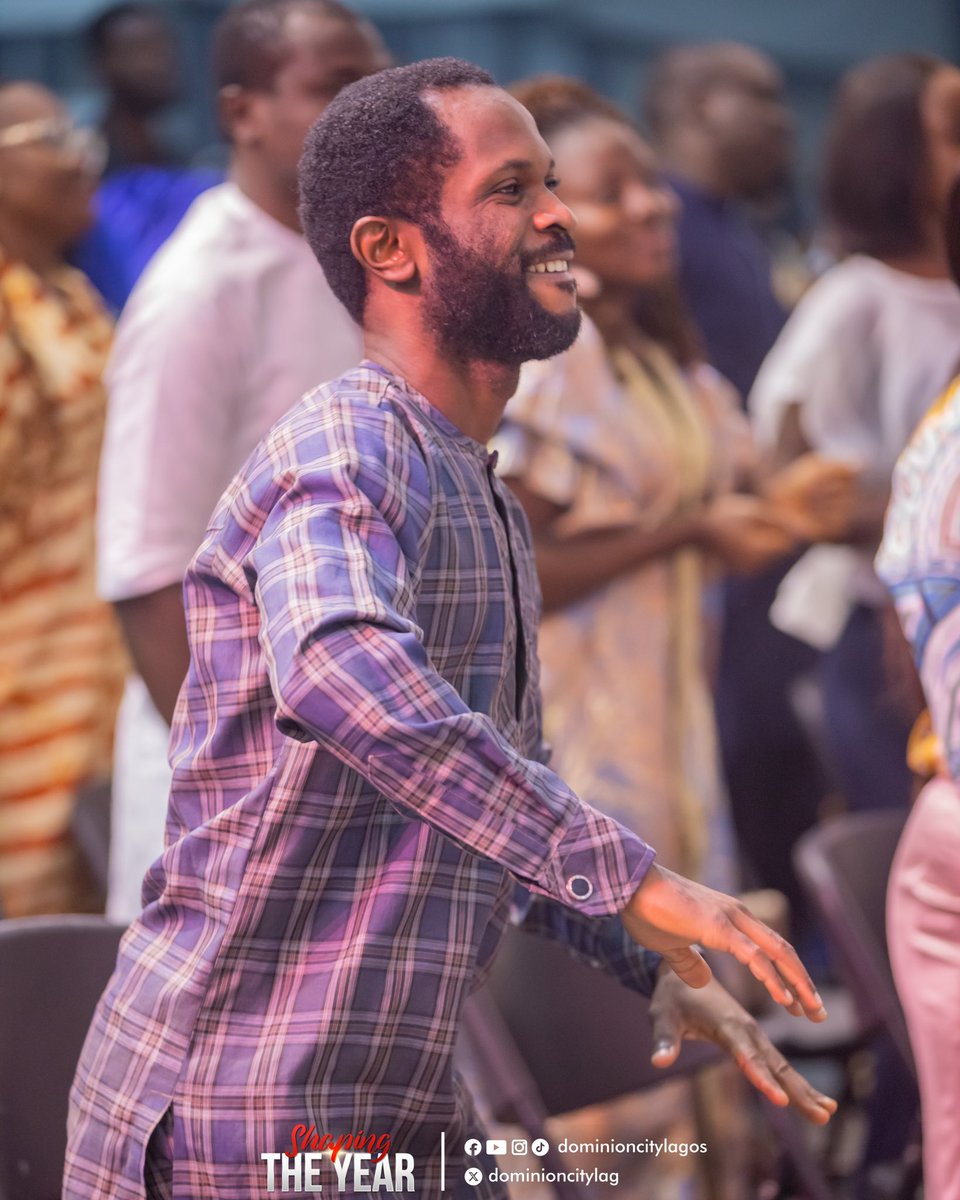 dominioncitylag's tweet photo. Praise is the language of our hearts. 🌟❤️

#DominionCity #DCLagosHQ #ShapingTheYear #SundayService https://t.co/8L6v3sNomN
