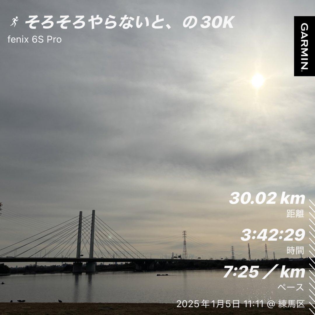 popolon6's tweet photo. 休憩挟みながらの30km走
10kmどら焼きとコーヒー
20km肉まんとキレートレモン
フィニッシュ後のご褒美に
フラペチーノ!
#garmin #running #rundaysunday https://t.co/83Axc4tIuR