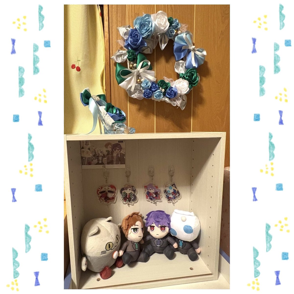 カルミア tweet media