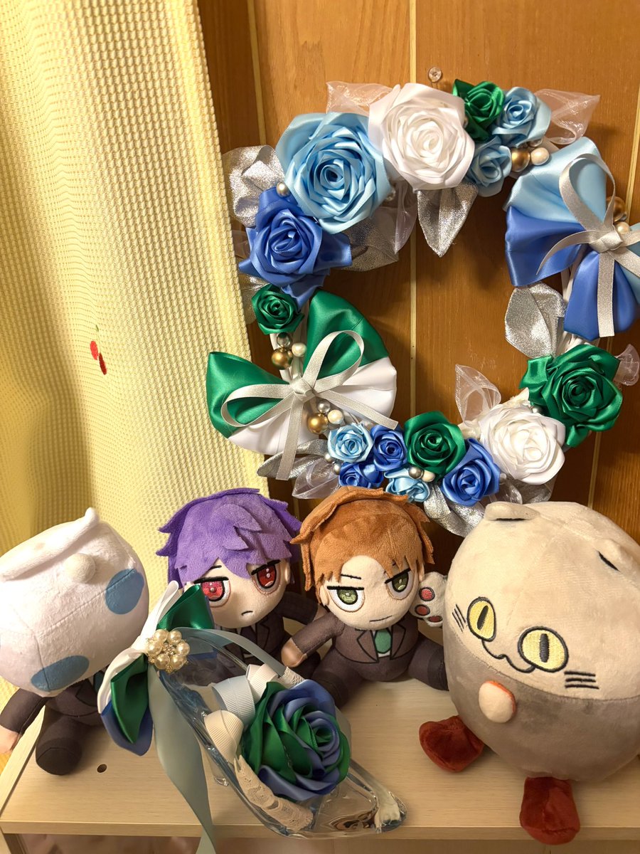 カルミア tweet media