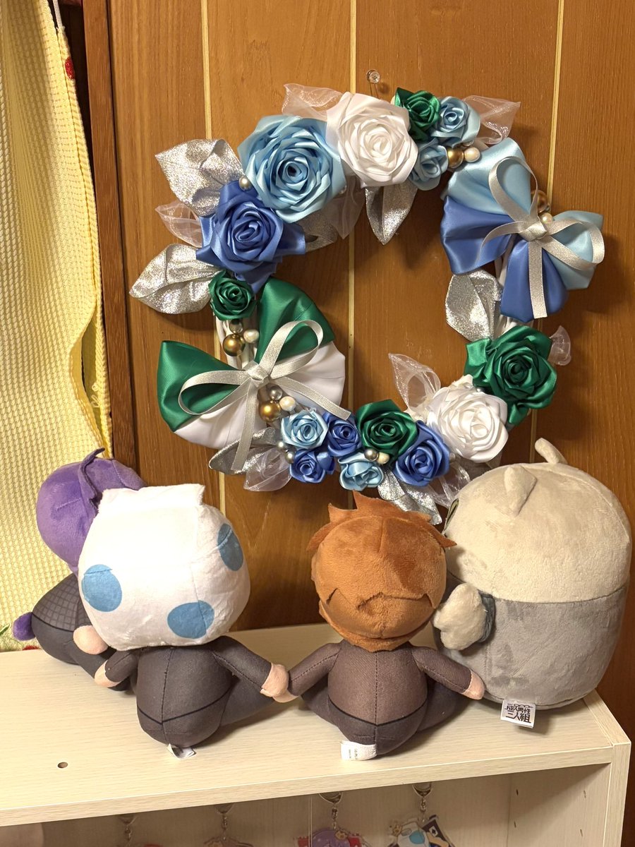 カルミア tweet media