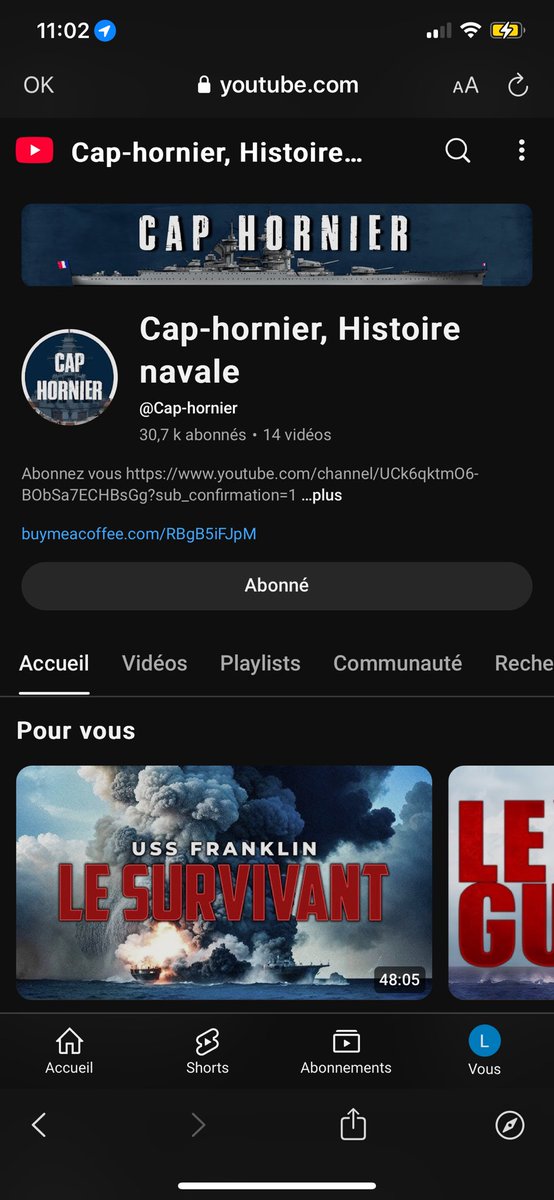 LaurentBibas's tweet photo. @CapHornier_ https://t.co/LqJdicsBTO https://t.co/3DujIs2crl