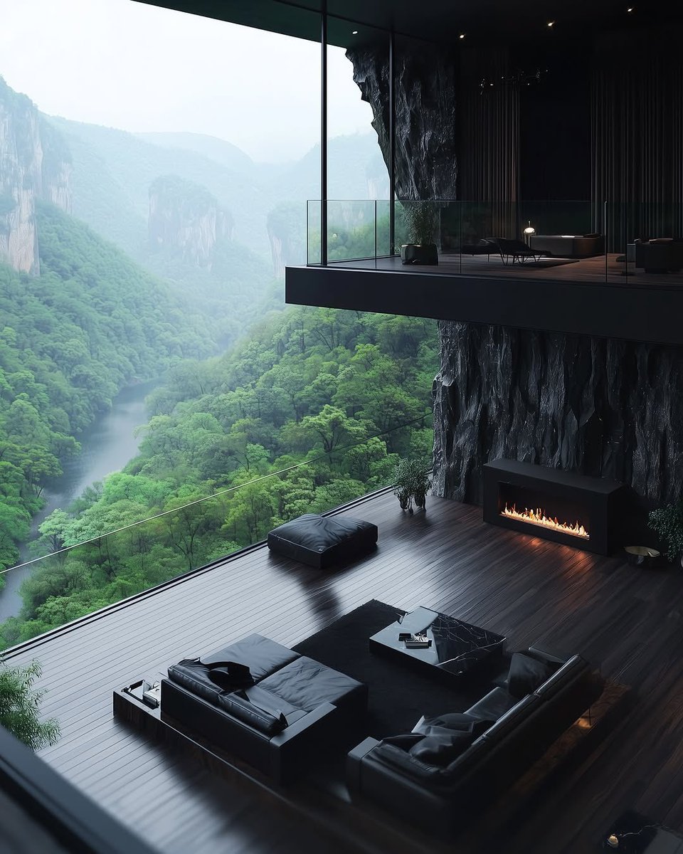 INTERIORPORN1's tweet image. this living space &amp;gt;&amp;gt;