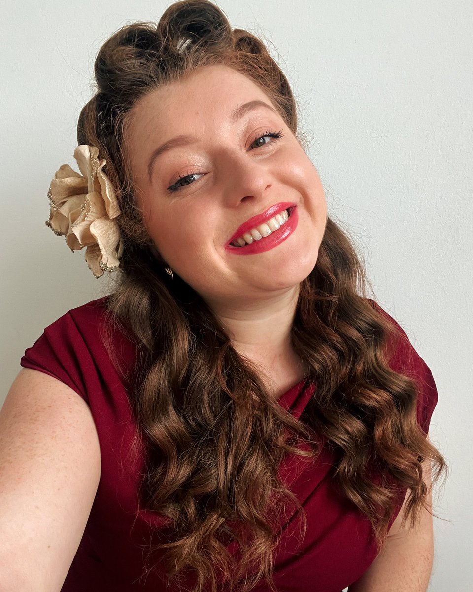 rubythejazzdiva's tweet image. 🎄 John Lewis, Chelmsford 🎄

Last month, we LOVED performing at John Lewis in Chelmsford as a duo! It was such a wonderfully festive opportunity!
Enjoy these picsssssss hehe &amp;lt;3

#thejazzdivaofourera #rubyrobinsonmusic #livemusic #johnlewis