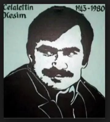 OpferNaziGewalt's tweet photo. 05.01.80, Berlin: Der Kommunist Celalettin Kesim wird am Kottbusser Tor von türkischen Faschisten (Graue Wölfe) erstochen. Weitere Informationen zur Tat: https://t.co/qgKEHFF683 https://t.co/SOkvEM8L6e