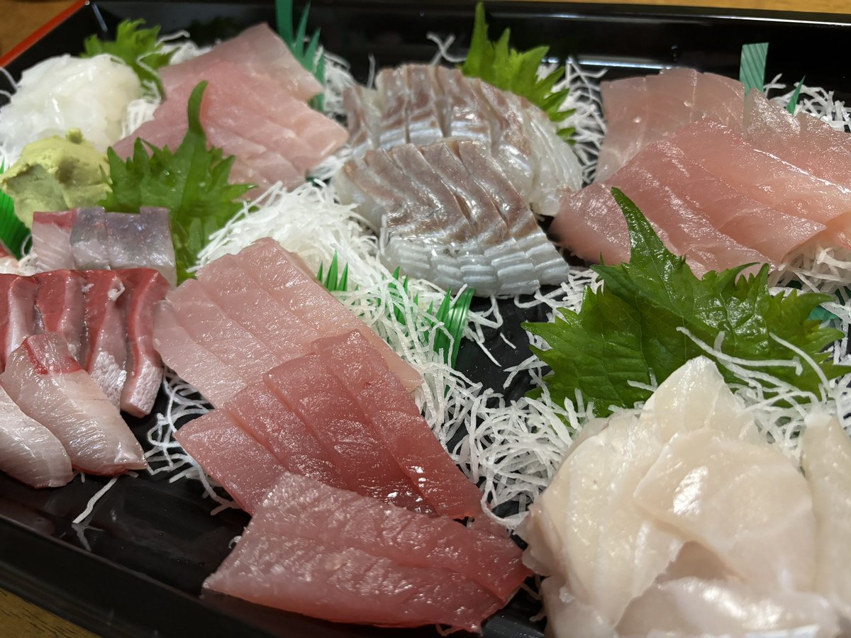 iKA_1203's tweet photo. いただきまま🐟のみやすいですこれ🍶 https://t.co/uFk0IetxSp