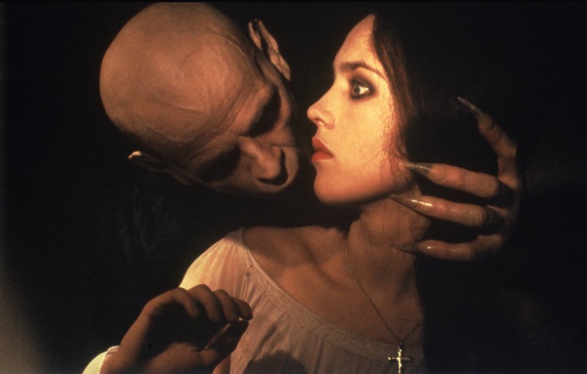Film89UK's tweet photo. On Episode 129 of The #Film89Podcast, @WelshBluesman, @SkyeMovies &amp; @QuasarSniffer review Robert Eggers’ Nosferatu (2024) and discuss the 1922 &amp; 1979 versions.

https://t.co/aFNxO77JIV

Available on @ApplePodcasts, @Spotify, @podomatic, @GooglePlay, @amazonmusic &amp; more. https://t.co/XTmbGXLlRi