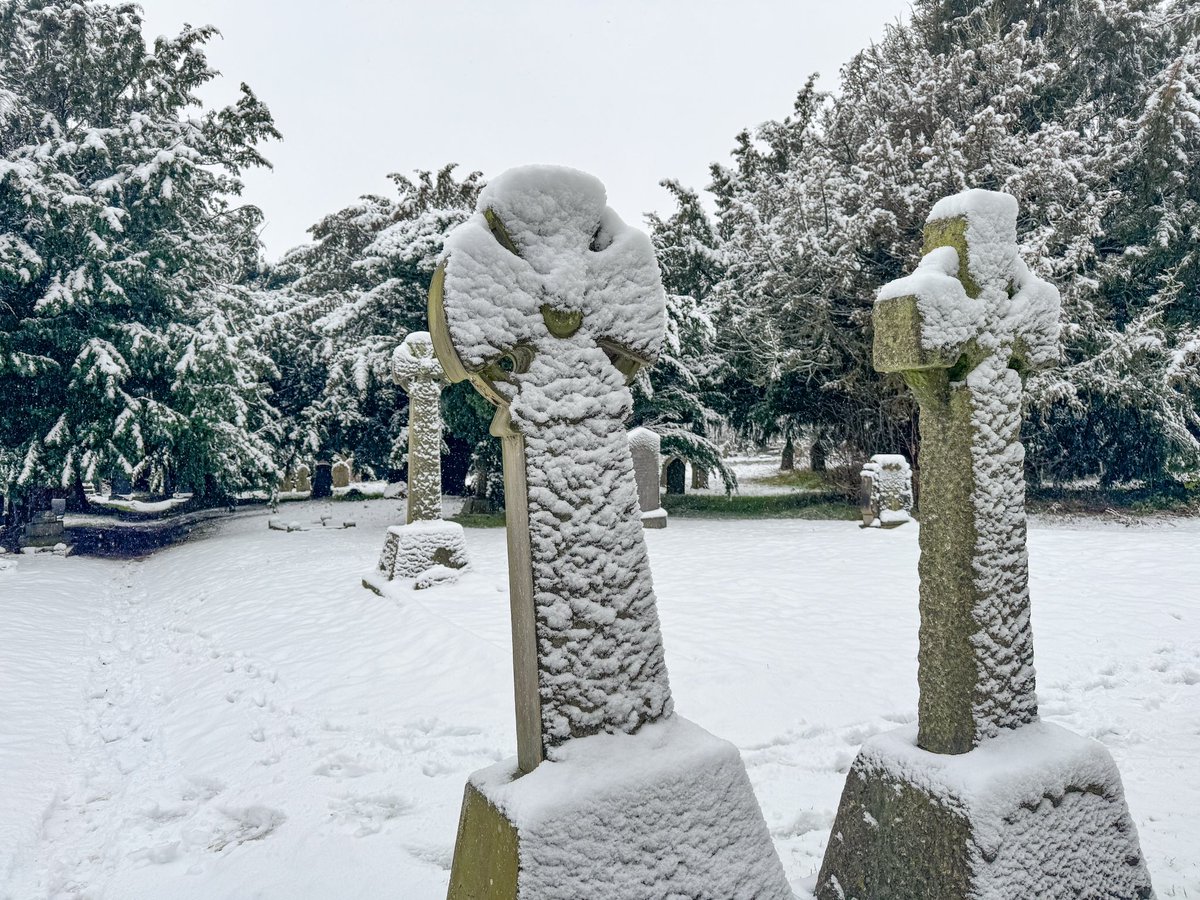 St Oswald's Methley ⛪️ tweet media