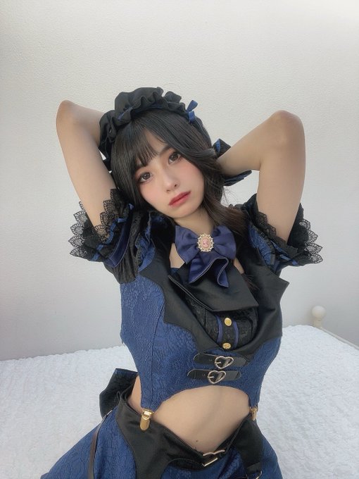 コスプレイヤーみなみのTwitter画像6