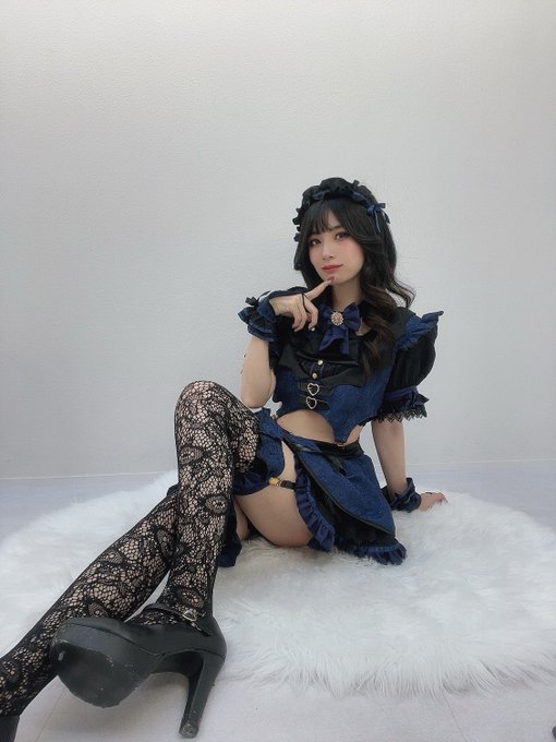 コスプレイヤーみなみのTwitter画像5