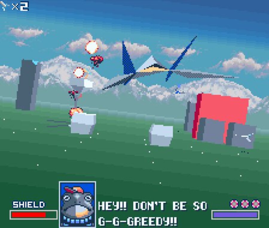 AussieGamr's tweet photo. Can't sleep? Let's dive into games that remind us why we fell in love with gaming - for the gameplay, not the narrative. Suggestions?

 #MidnightGaming #GameplayFirst