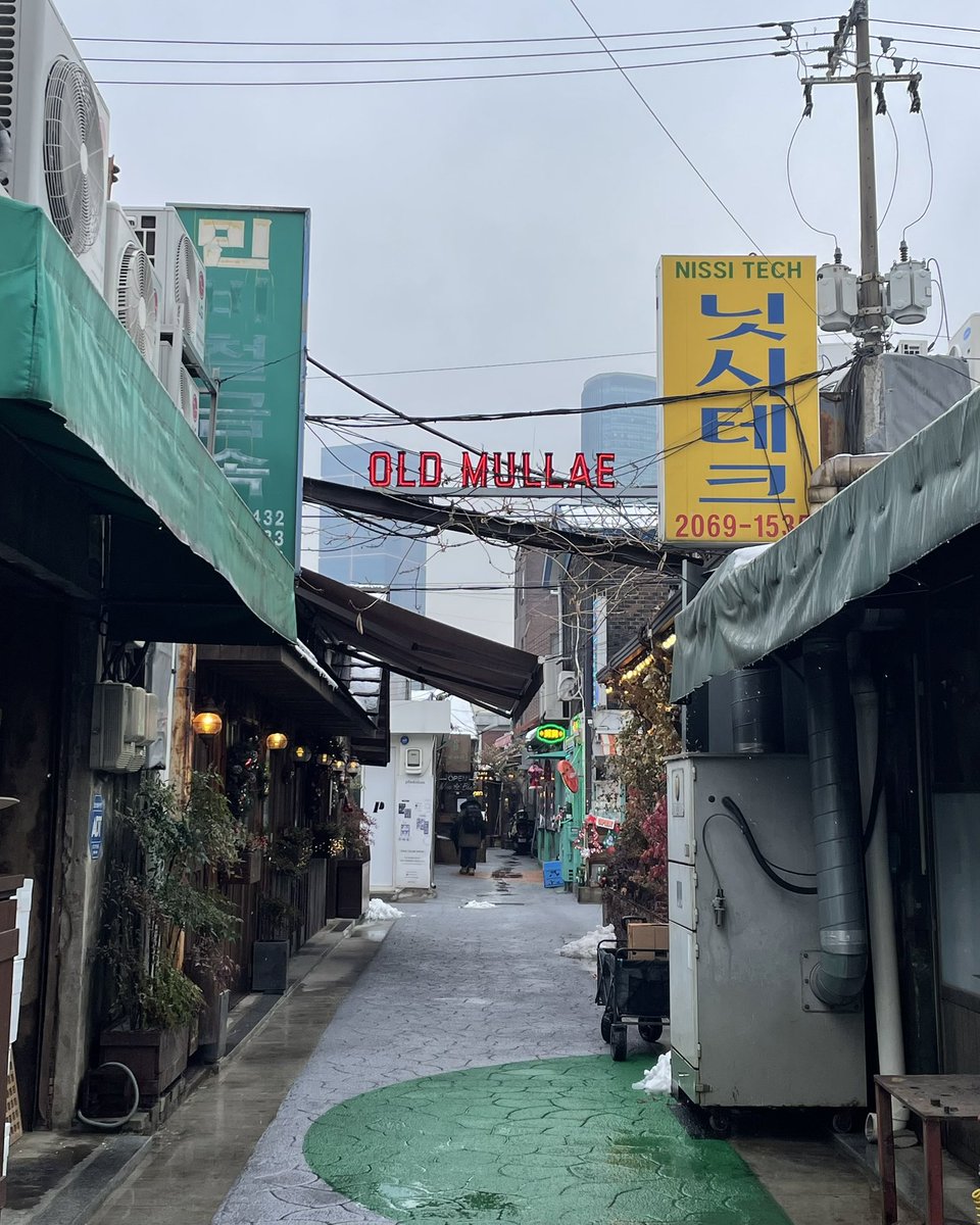 jinchoda's tweet photo. 문래 나들이🐾 https://t.co/dfh58VAxVf