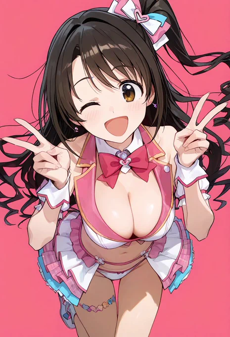 島村卯月 