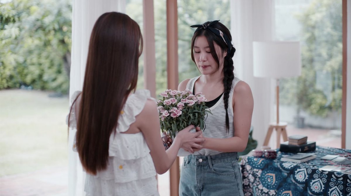 Snap25s's tweet photo. อยากเริ่มต้นใหม่กับเราไหม

#PlutoSeriesFinalEP https://t.co/CBQT9BxJKs