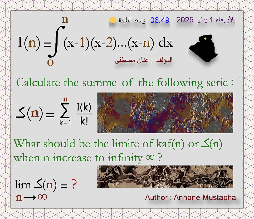 Annane Mustapha (@amnanemostaf) on Twitter photo 