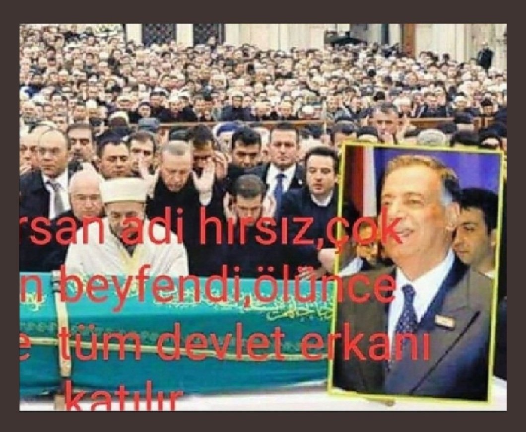 Ahmet tweet media