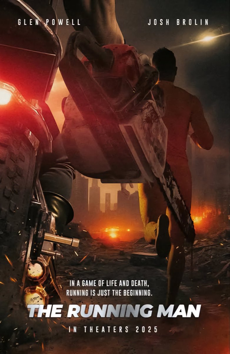 80s_Kidz's tweet photo. I'm not one for remakes, but I'm actually looking forward to seeing this.  @edgarwright https://t.co/U8ekAF0Q0U