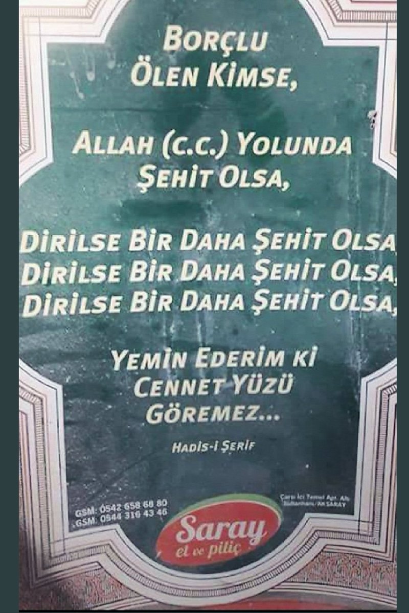 Ahmet tweet media
