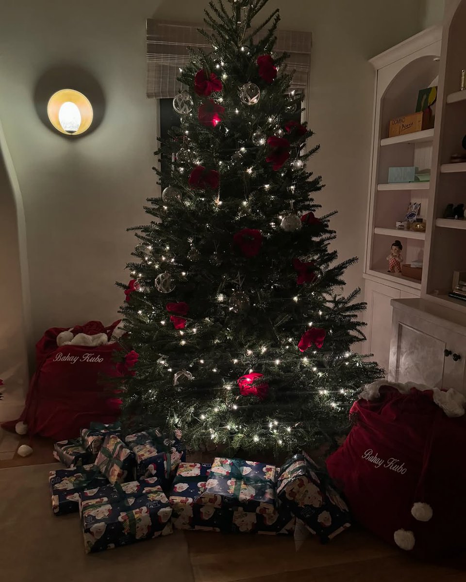 About Christmas 🎄