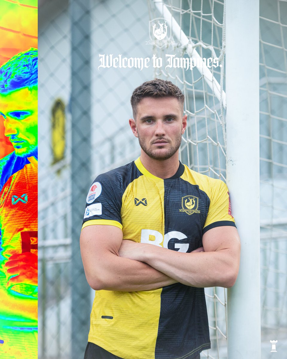 🦊❄️ Welcome, Dylan Fox #EPIC2025