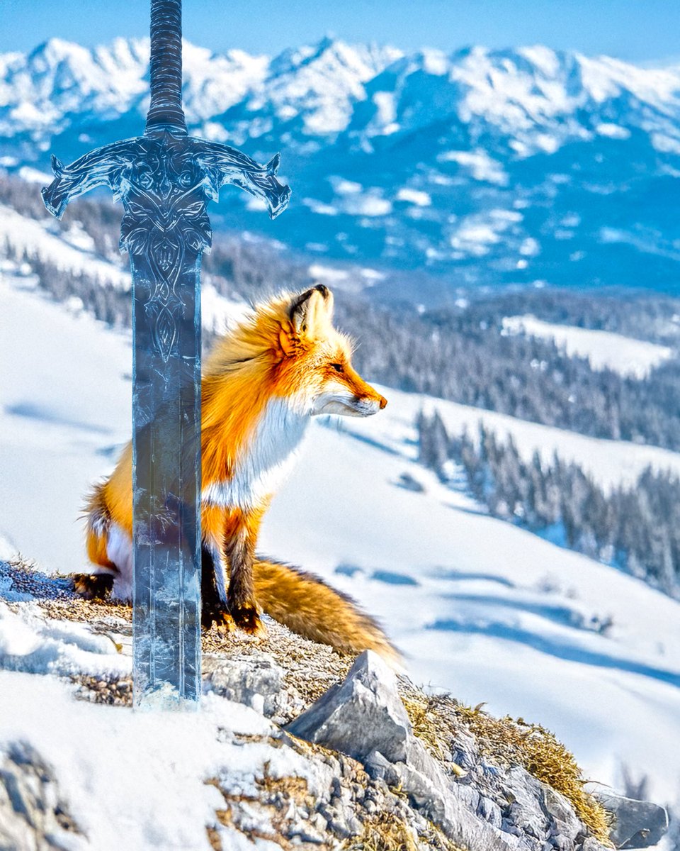 TRFCStags's tweet photo. 🦊❄️ Welcome, Dylan Fox #EPIC2025 https://t.co/cuxh15Newz