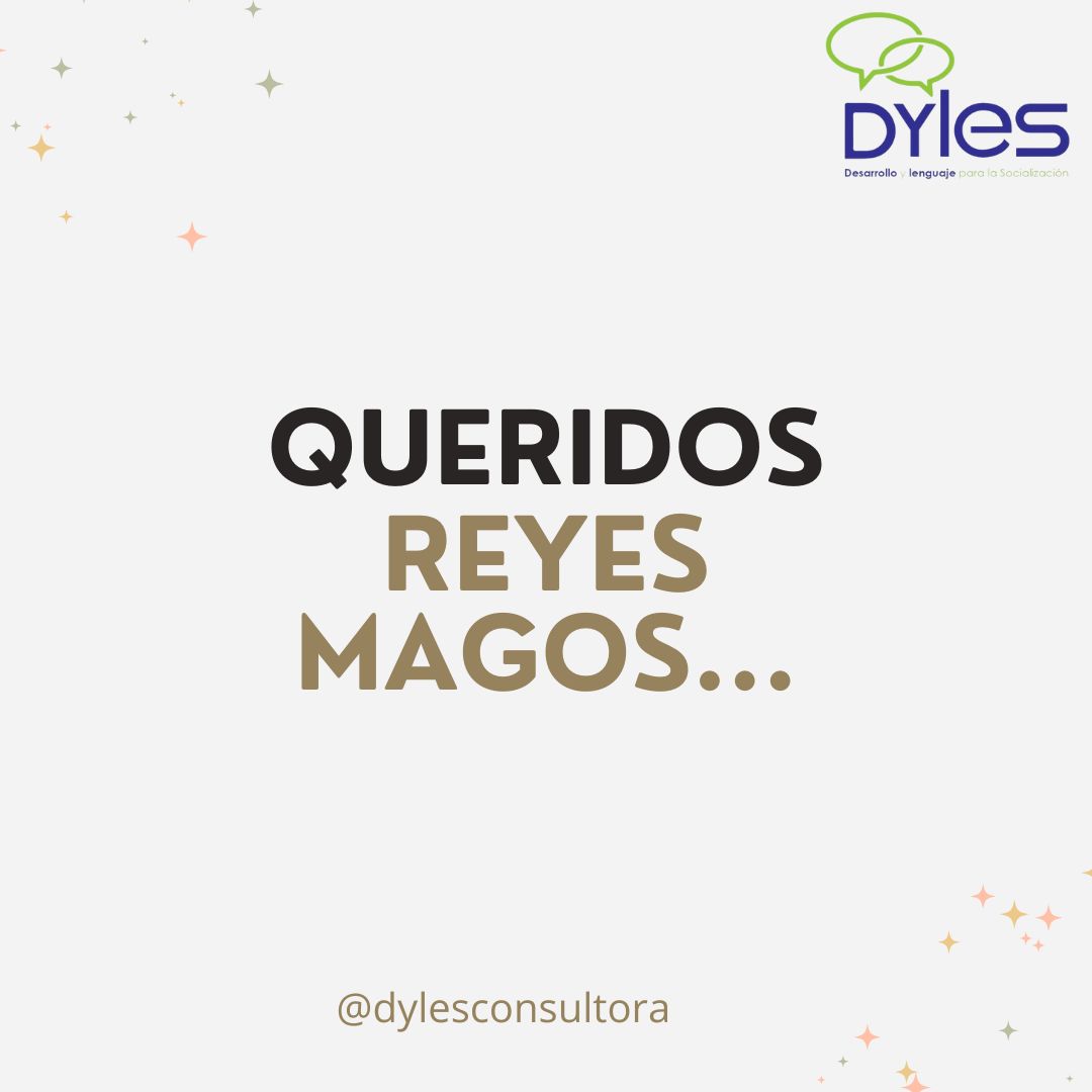 DyLes15's tweet photo. ✨🌟 La magia de los Reyes vive en el corazón del hogar
En esta noche de sueños, mientras las estrellas guían a los Reyes Magos, recordemos que los regalos más valiosos no caben en cajas. 
Desde DyLes deseamos que Melchor, Gaspar y Baltasar llenen tu hogar de amor, salud y sueños https://t.co/LFTj1PqApT
