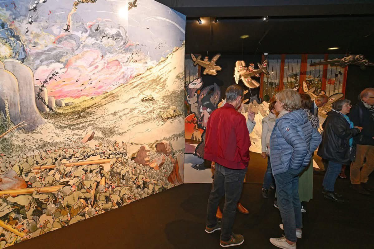 Philippe MARINI tweet media