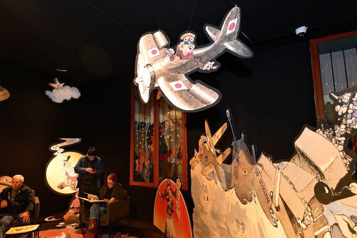 Philippe MARINI tweet media