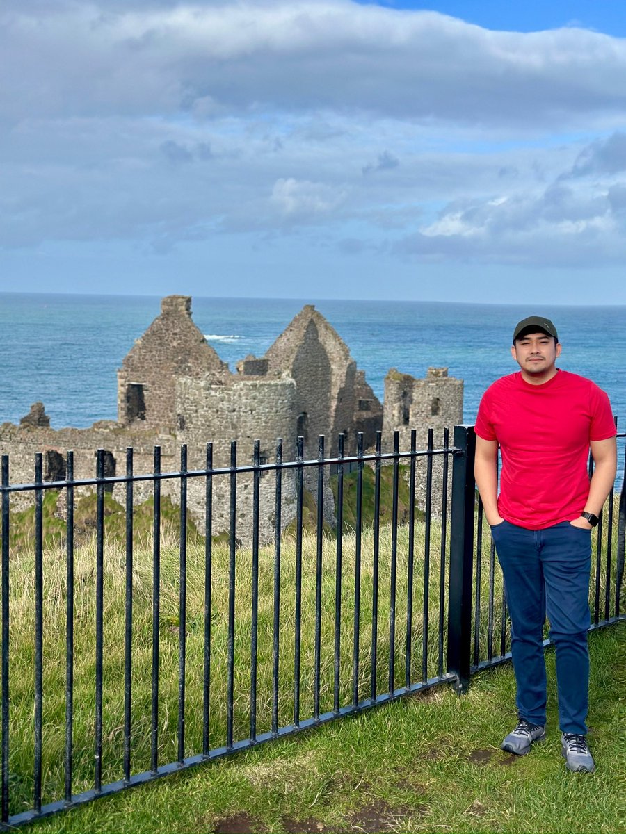 aisjtfck's tweet photo. Northern Ireland ๐ด๓ ง๓ ข๓ ฅ๓ ฎ๓ ง๓ ฟ
๐๏ธBallintoy Harbour - Game of Thrones
๐ณDark Hedges Game of Thrones
๐๏ธGiant Causeway
๐ฐDunluce Castle
โฐ๏ธCushenden Caves
#jetfie #jetpacker #jetified https://t.co/q6hHTxayJF