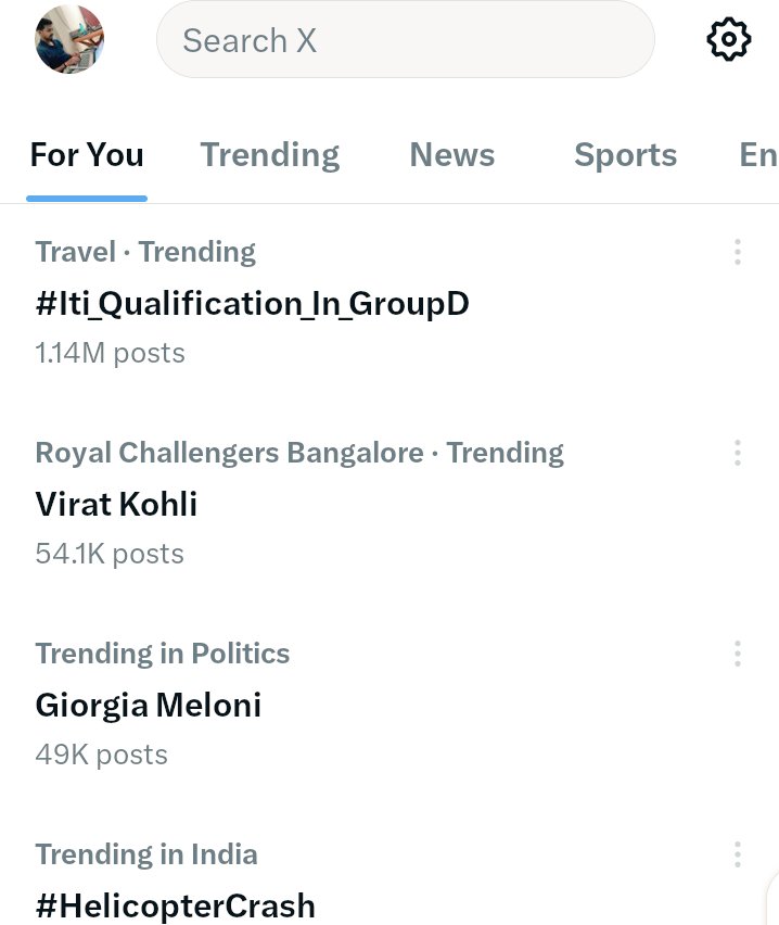 ASHUTOS18927198's tweet photo. #Iti_Qualification_In_GroupD
#आज की ताजा खबर आब Late Reply करने पर होगी 2030 में सजा 
#रिल मंत्री 🖤🖤🖤🖤🖤🖤🖤🖤🖤 https://t.co/zkL7DK0J9f