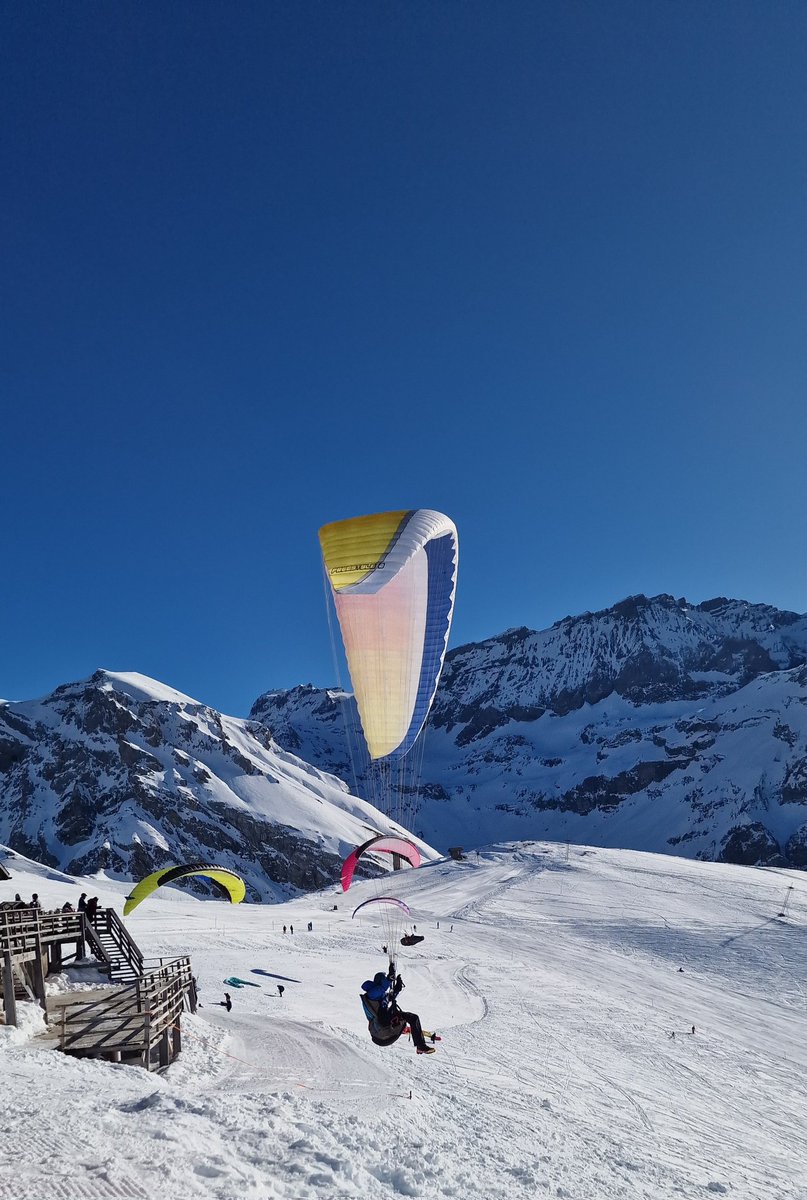 LOXXCommunity's tweet photo. Lenk, Schweiz 🇨🇭 https://t.co/h5QNAcLlEZ
