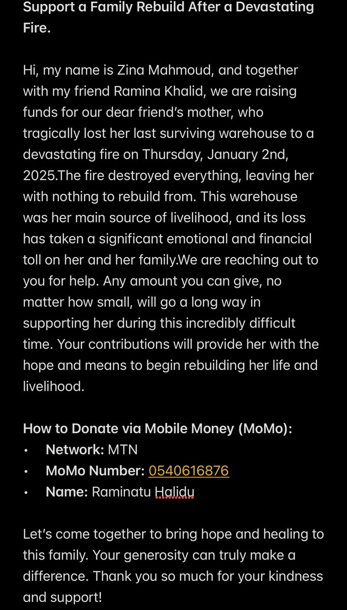 J_u_m_a_i2's tweet photo. So far this is the amount we’ve received on our momo and the Gofund .
#KantamantoMarket #KantamantoFire
https://t.co/BotneIhPHI https://t.co/1MTaHqwIwf
