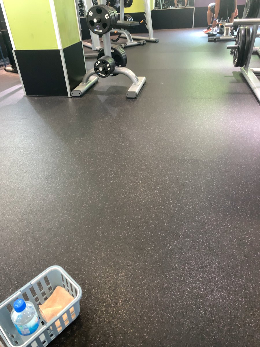 やるかやるか🏋️🔥
