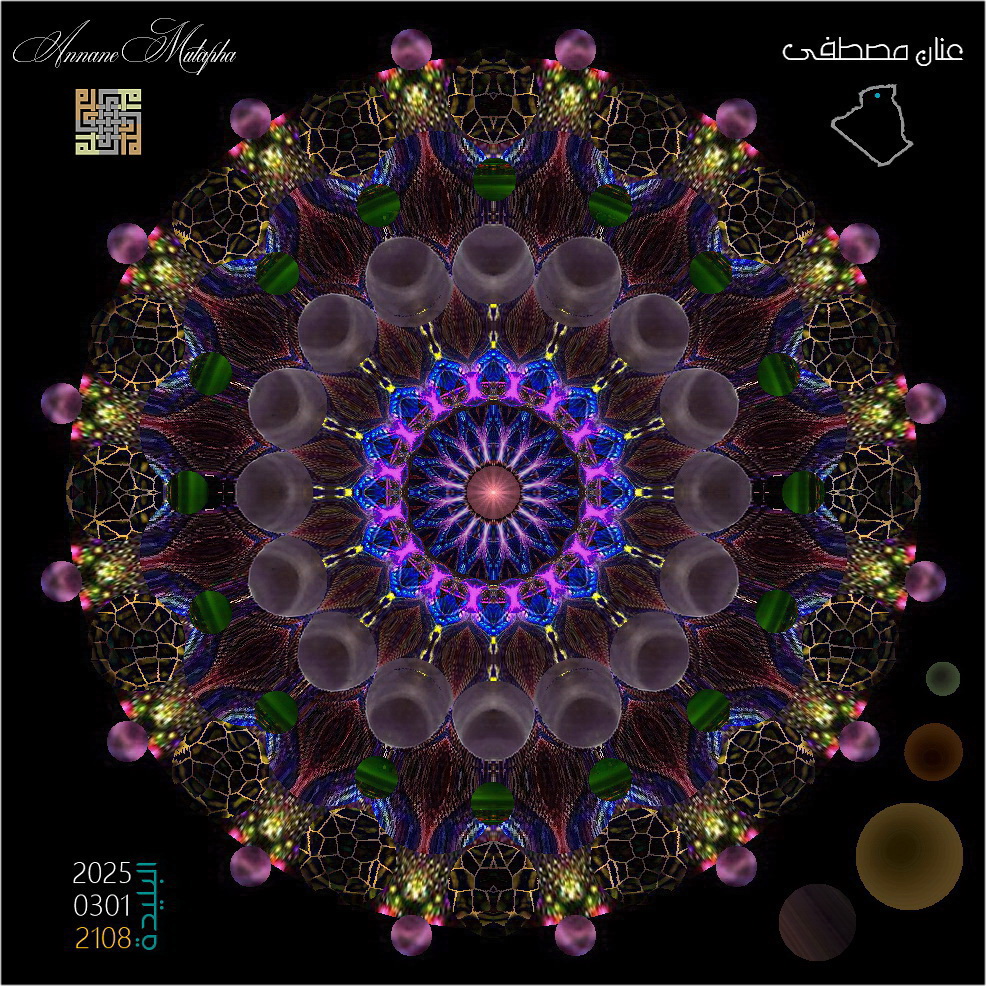 Annane Mustapha (@amnanemostaf) on Twitter photo 