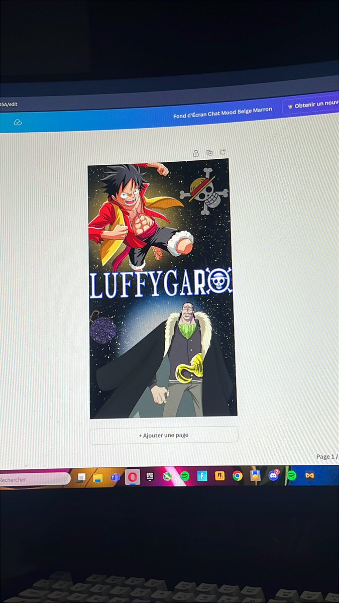 Incroyable_dz's tweet image. Je fais des fonds d’écran aussi #multifonction