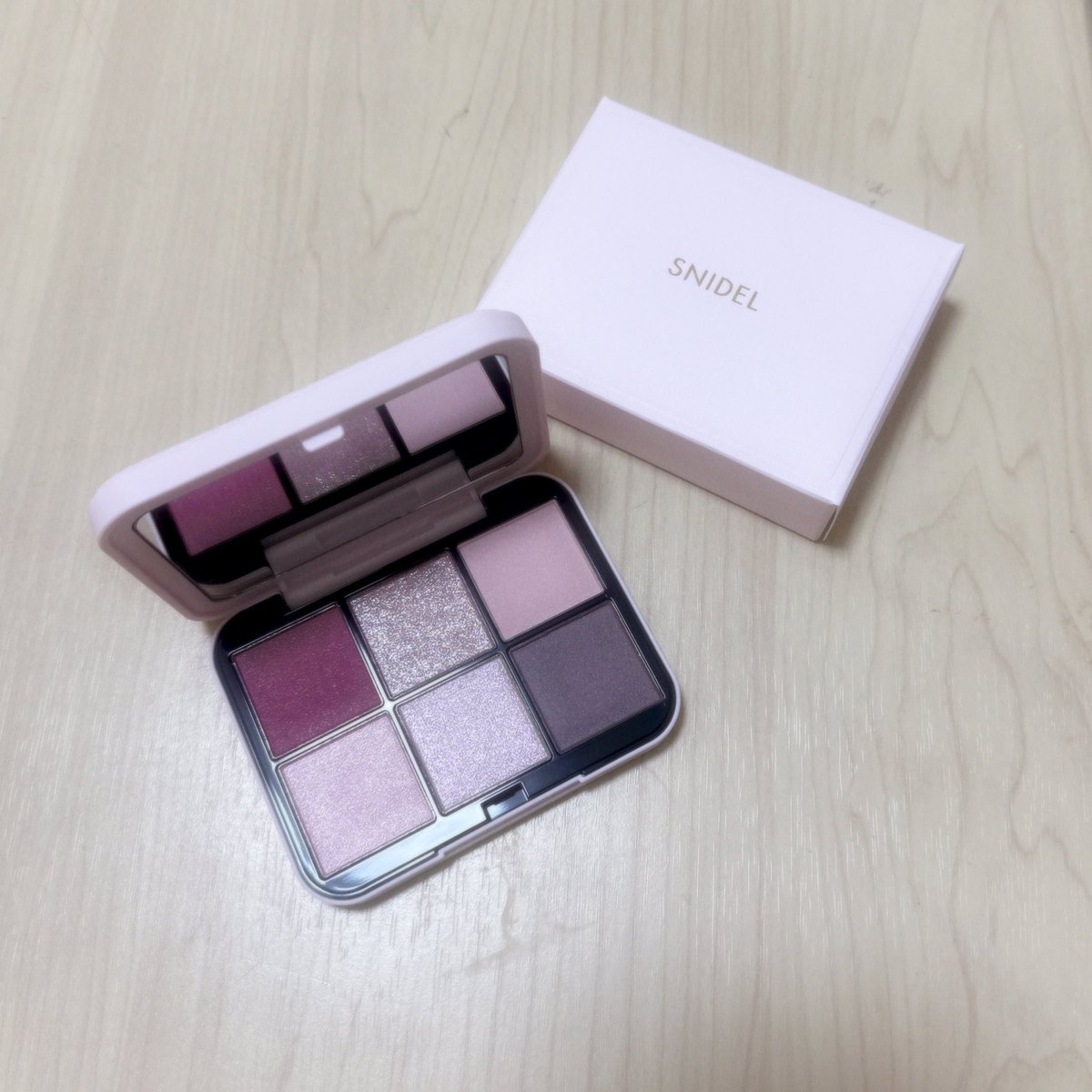 xtrju's tweet photo. 2色買いしたかったけど、01は買えなかった😢

#日常
#日常垢 https://t.co/kiePHRe8yV