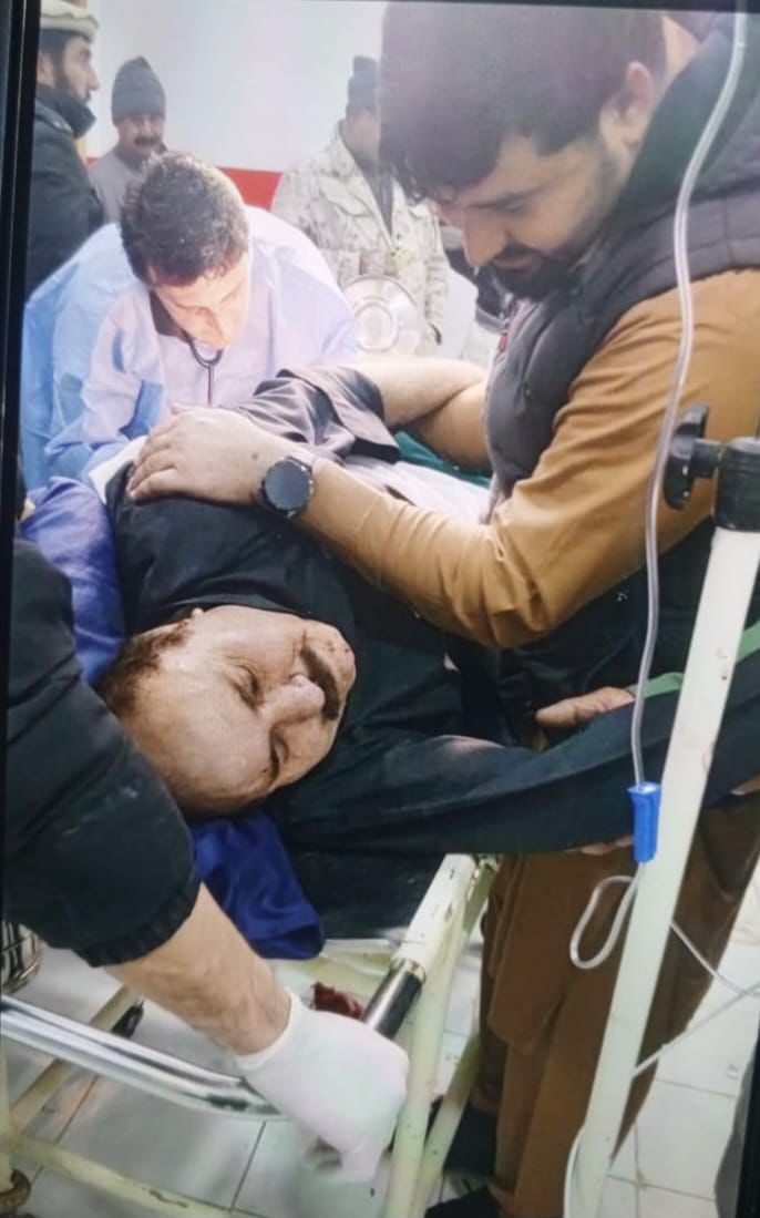 Allamdar110's tweet photo. پورا ملک انتظار میں ہے کہ بگن واقعے پر ریاست کیا ردعمل دے گی۔ 
#بگن_دہشتگردی https://t.co/vzz4q7P0v3