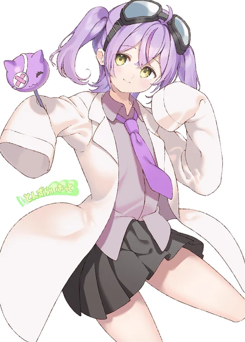 #るなぱれっと 