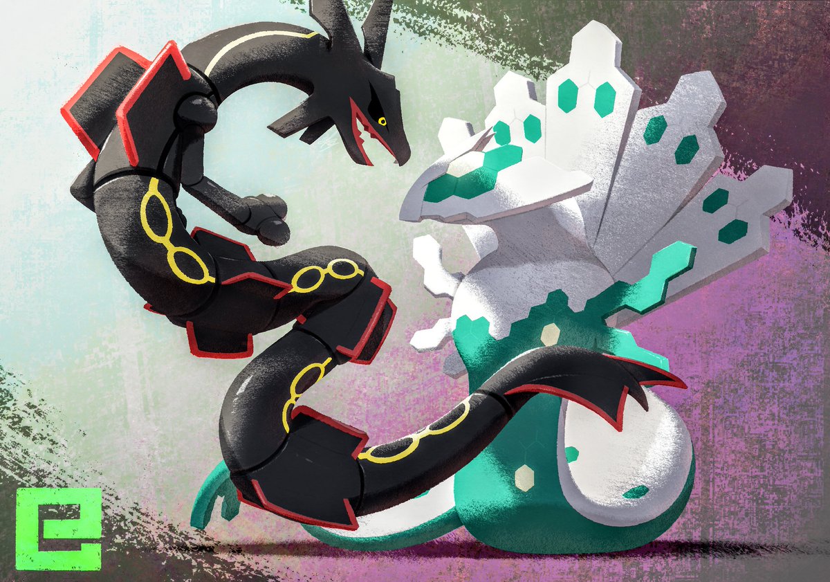 kaeria_musi's tweet photo. 🐉🐍 https://t.co/V8BPQFyh7S