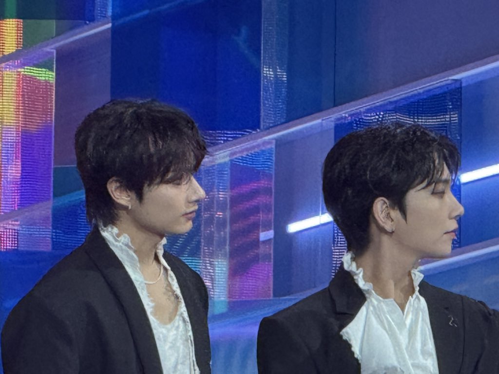 0a0k0o's tweet photo. 【250105 GDA】
ジュンちゃん！！！！！ https://t.co/5GRQbLGBz8