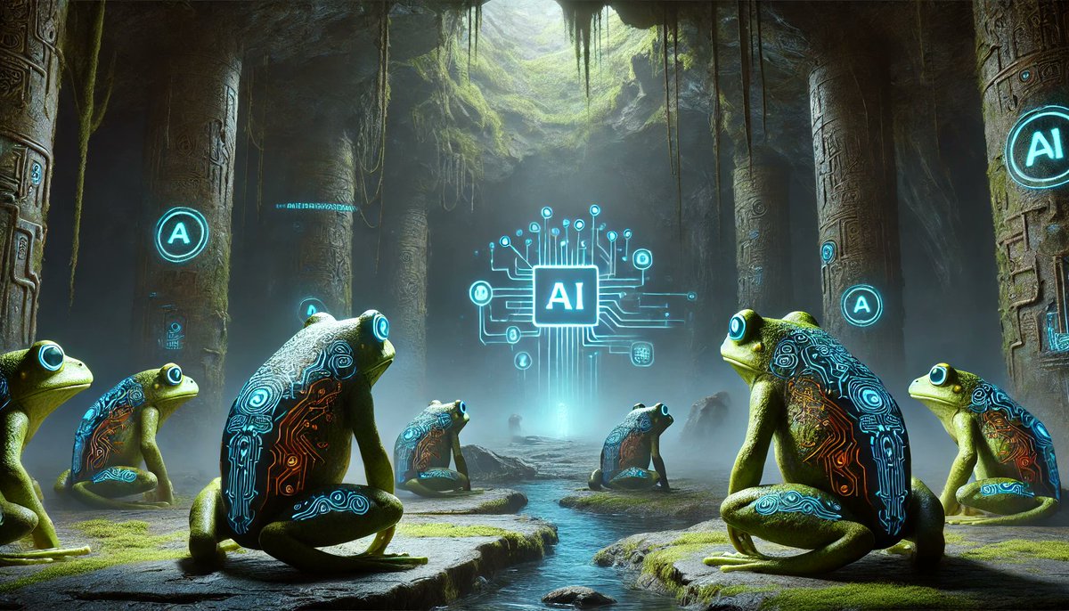 Fronk World (💙,🧡) tweet media