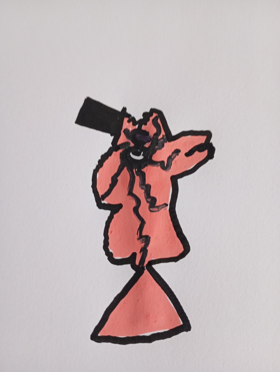 THEANG3LTEAM's tweet image. Imaganery technuiqe FISH R3D4C73D!!#StanleyMov #CodeFish