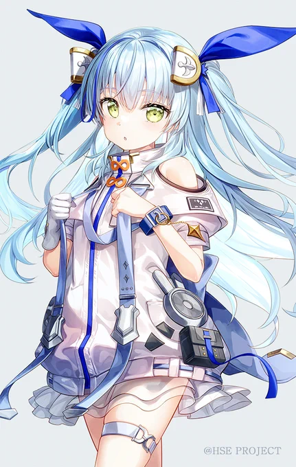 私が一番になるよっ #ハイスピ 